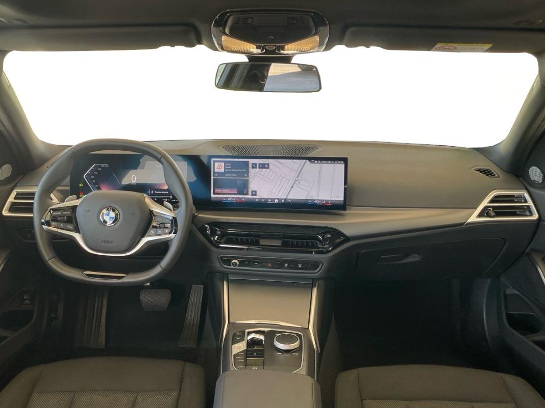 BMW Serie 3 320d xDrive Touring 140 kW (190 CV)