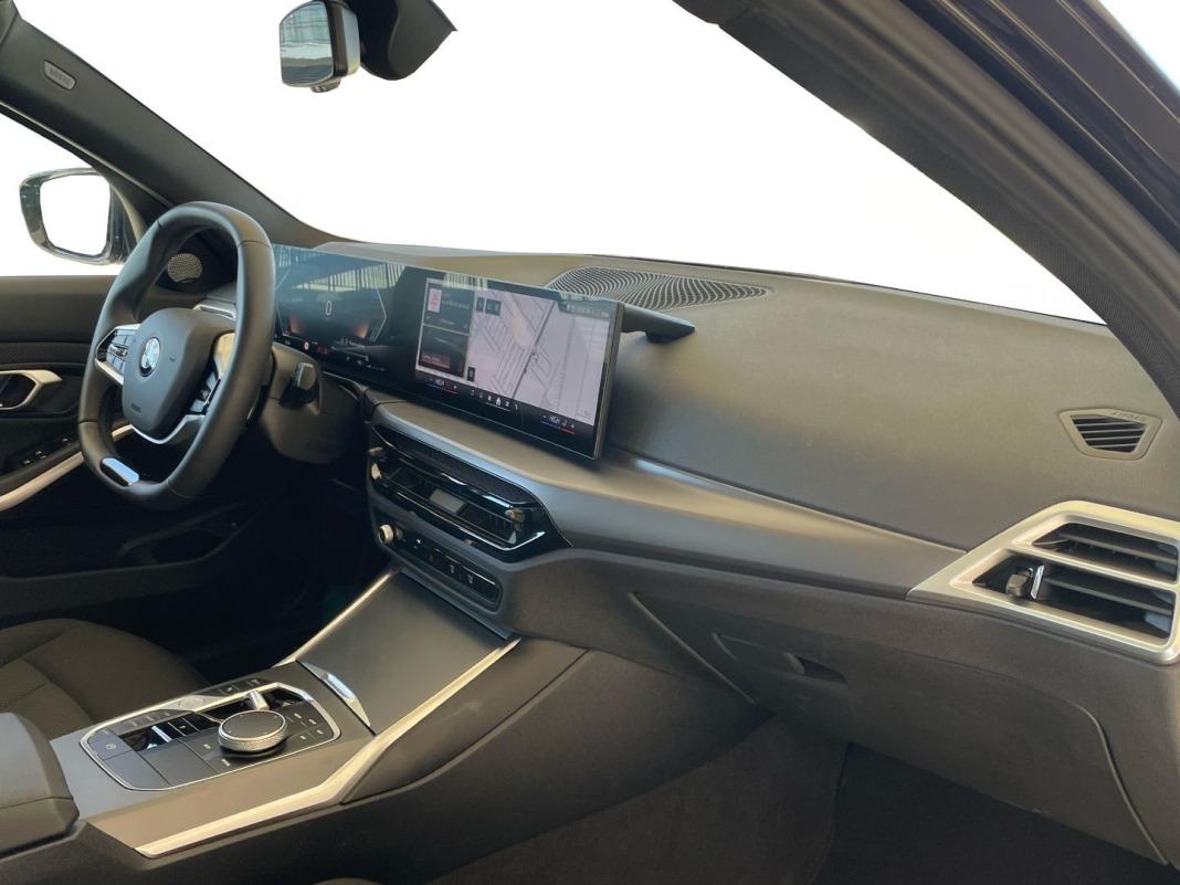 BMW Serie 3 320d xDrive Touring 140 kW (190 CV)