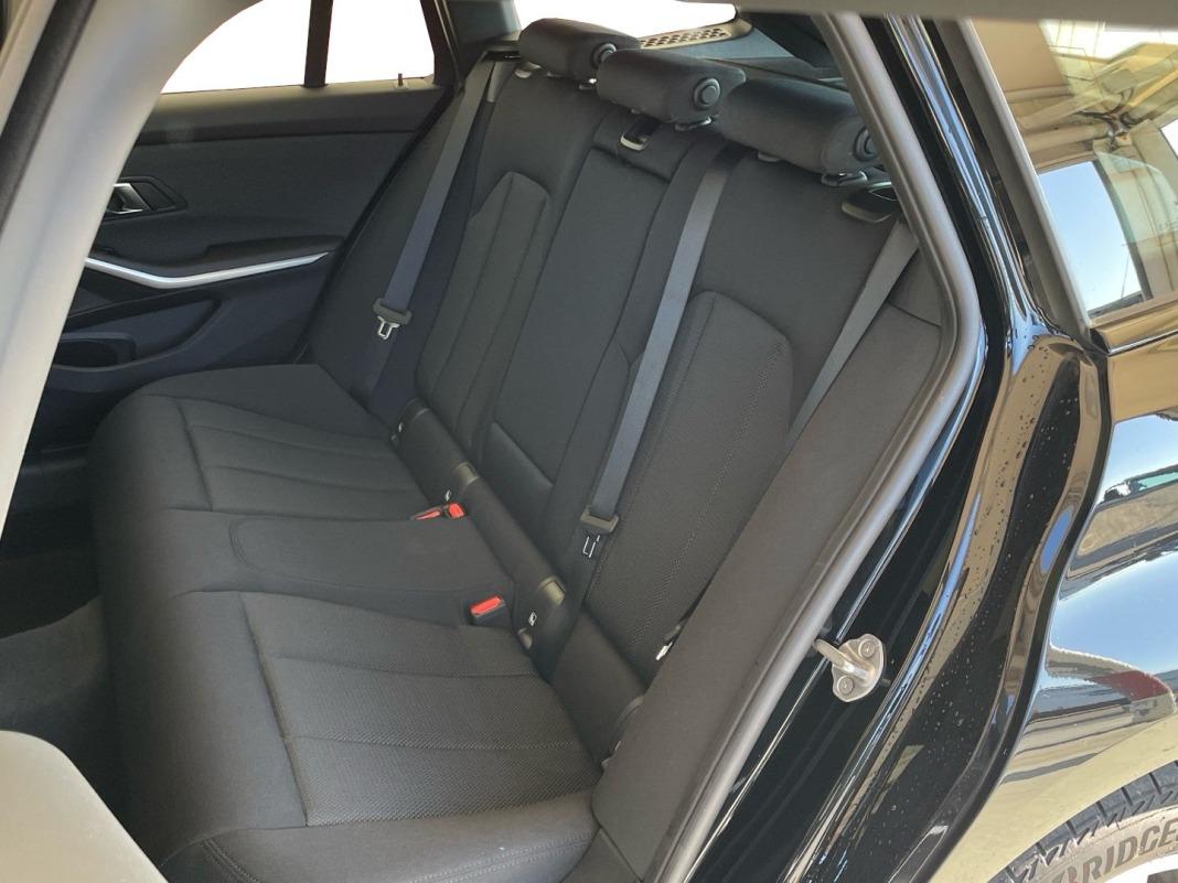 BMW Serie 3 320d xDrive Touring 140 kW (190 CV)