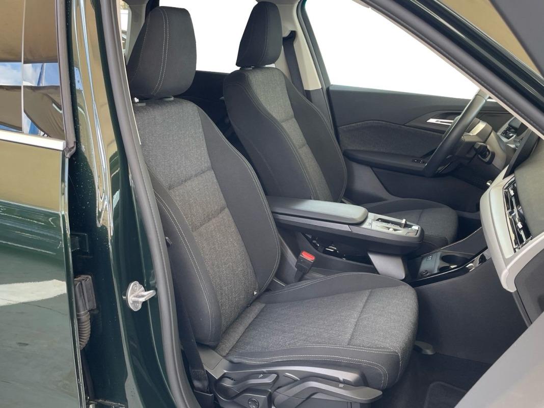 BMW X1 xDrive20d 120 kW (163 CV)