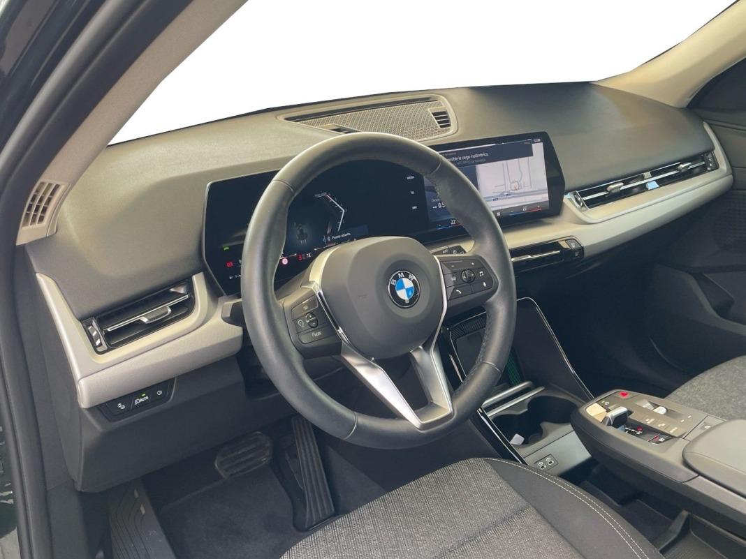 BMW X1 xDrive20d 120 kW (163 CV)