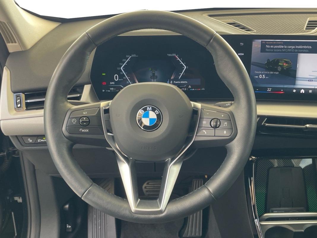 BMW X1 xDrive20d 120 kW (163 CV)