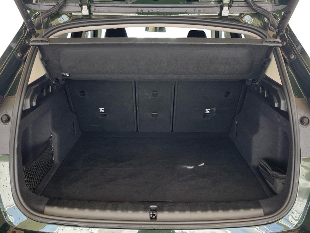 BMW X1 xDrive20d 120 kW (163 CV)