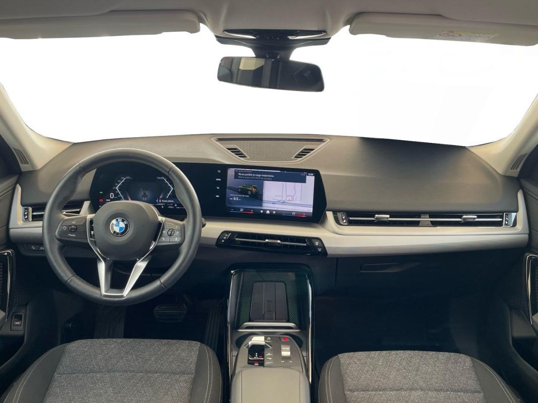 BMW X1 xDrive20d 120 kW (163 CV)