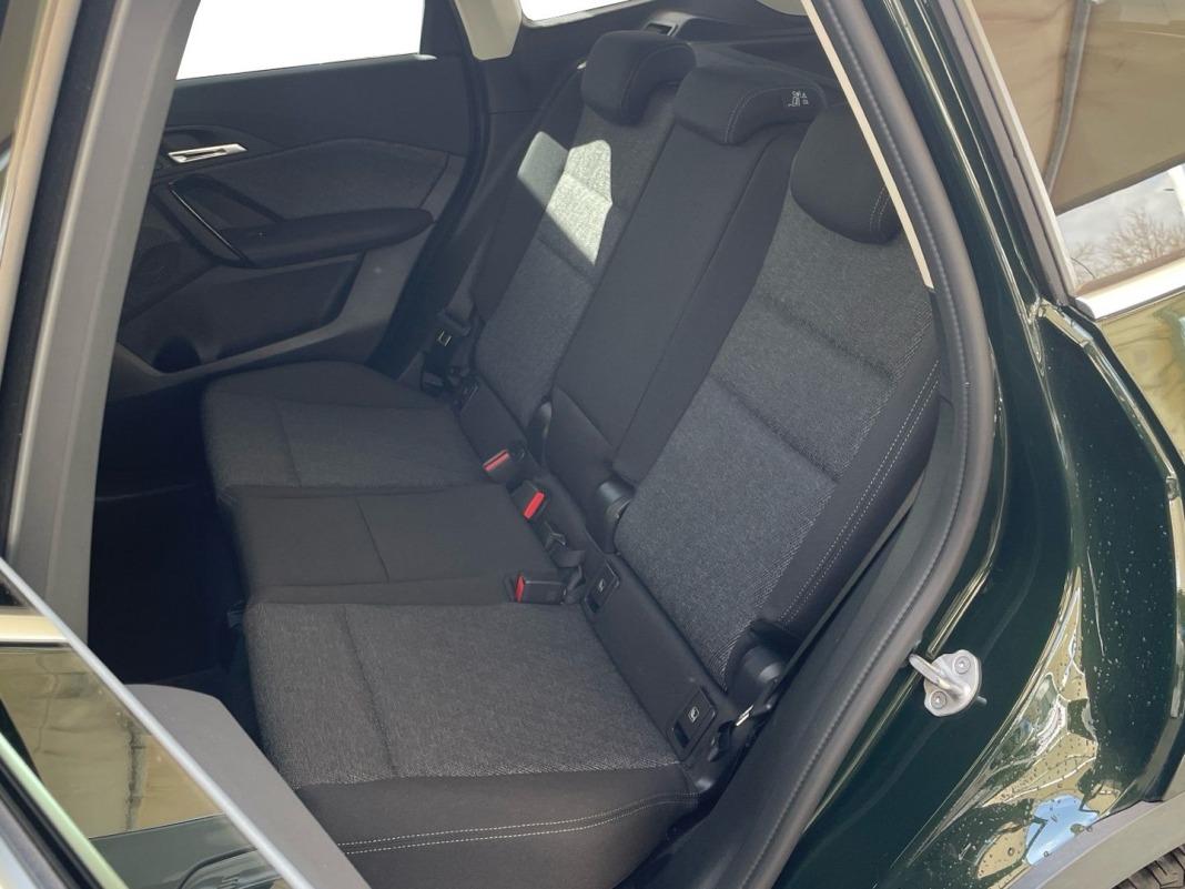 BMW X1 xDrive20d 120 kW (163 CV)