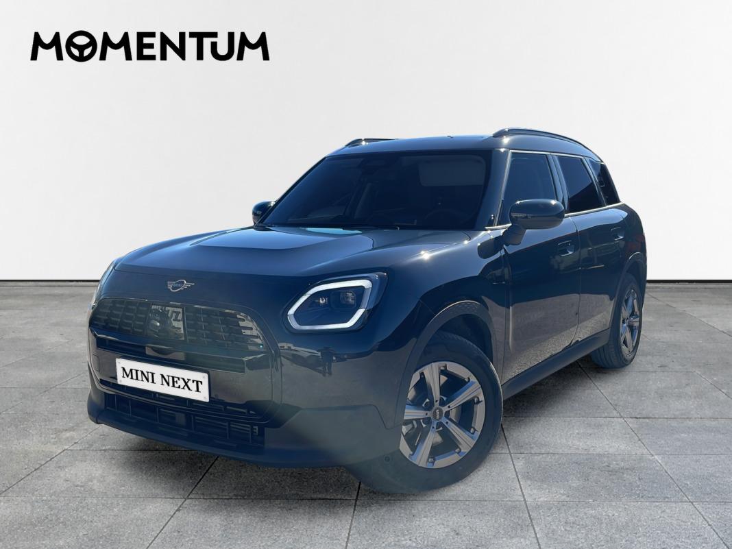 MINI Countryman C 125 kW (170 CV)