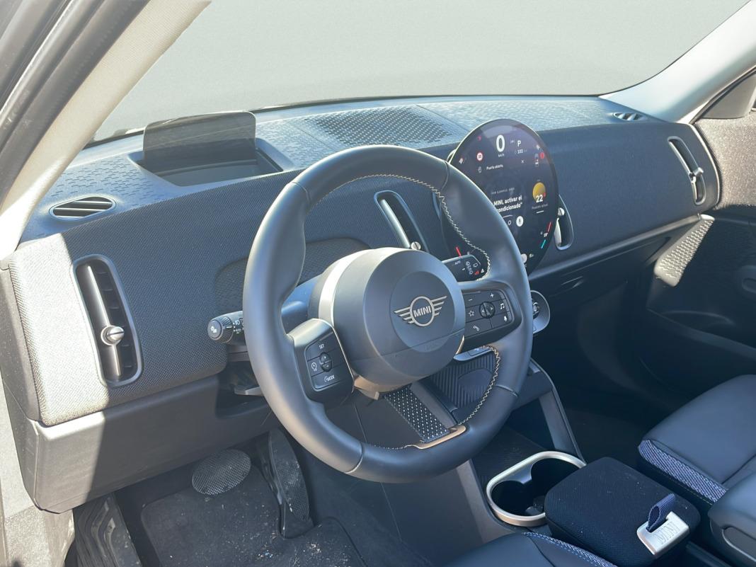 MINI Countryman C 125 kW (170 CV)