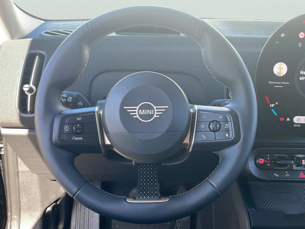 MINI Countryman C 125 kW (170 CV)