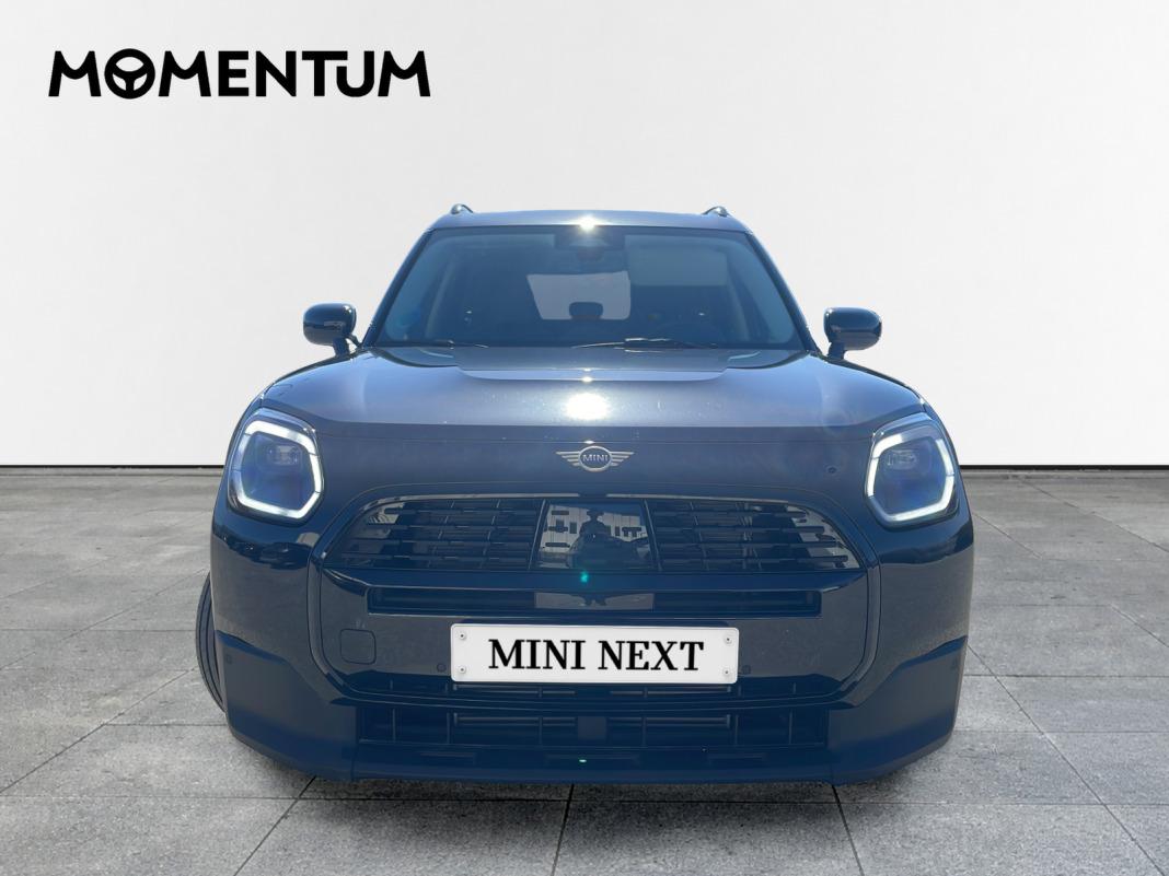 MINI Countryman C 125 kW (170 CV)
