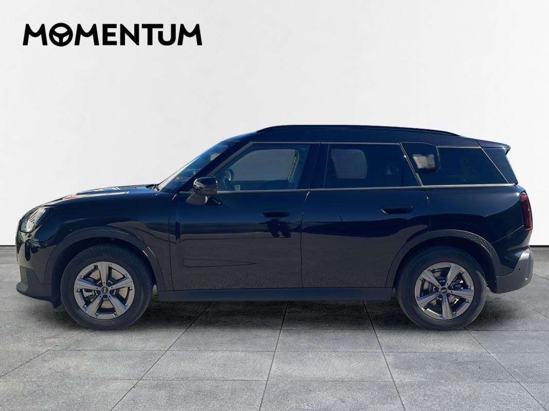 MINI Countryman C 125 kW (170 CV)