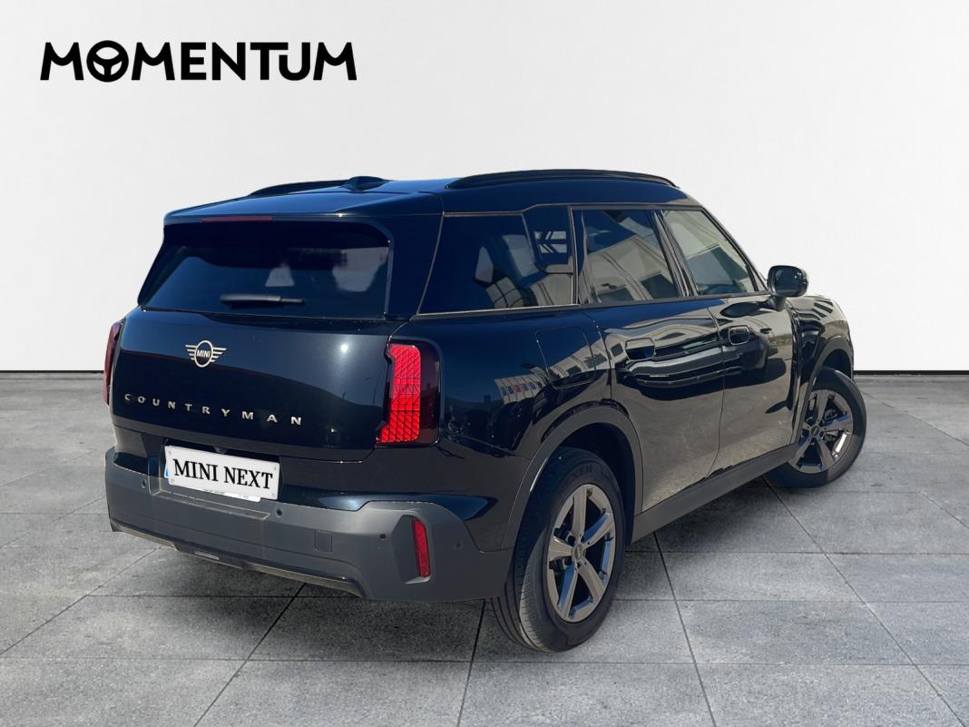 MINI Countryman C 125 kW (170 CV)