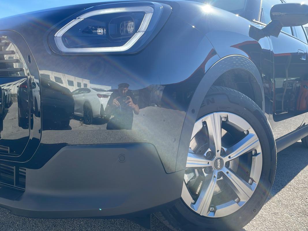 MINI Countryman C 125 kW (170 CV)