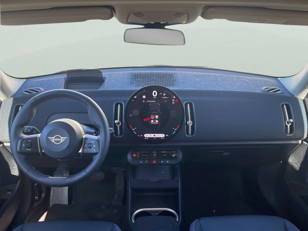 MINI Countryman C 125 kW (170 CV)