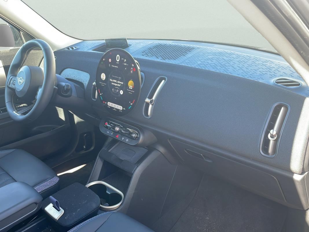 MINI Countryman C 125 kW (170 CV)