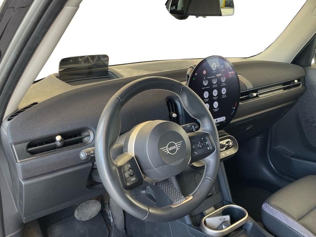 MINI Cooper 5 Puertas C 115 kW (156 CV)