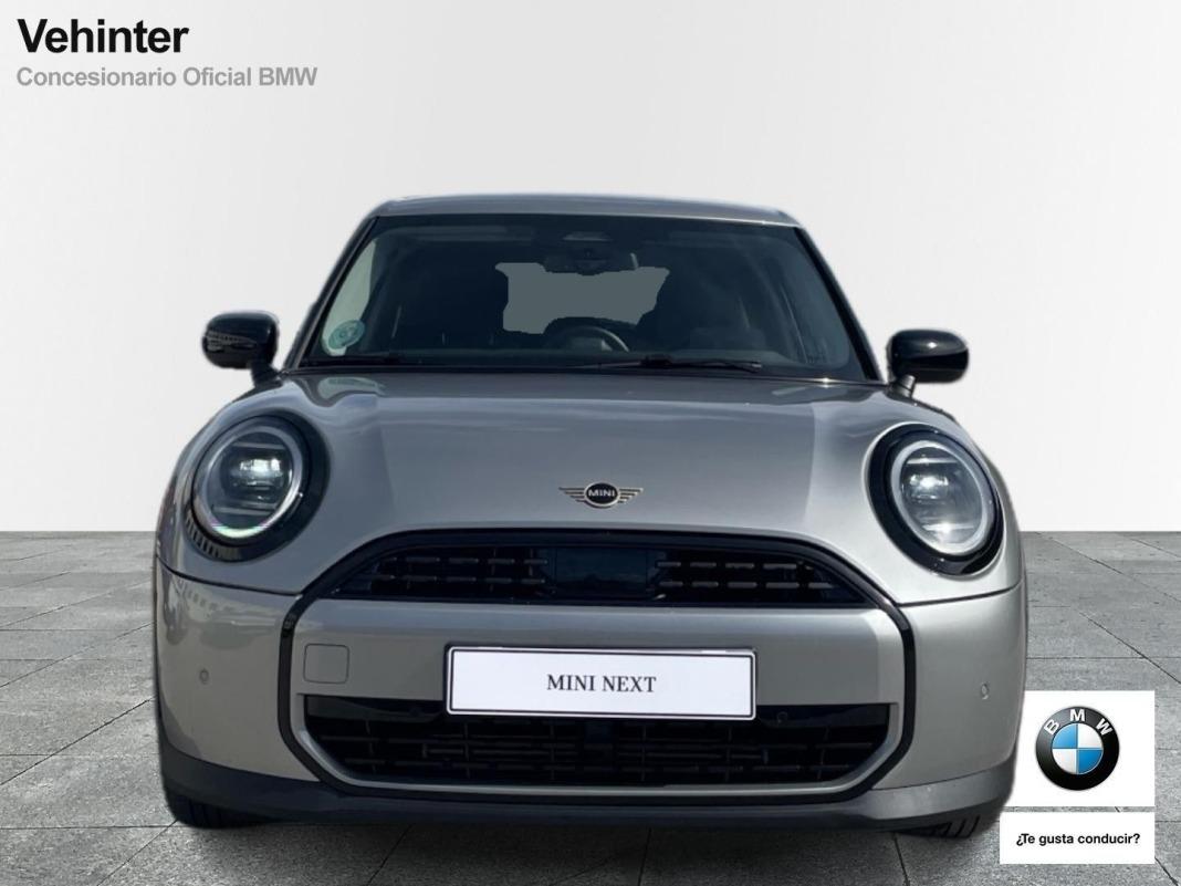 MINI Cooper 5 Puertas C 115 kW (156 CV)