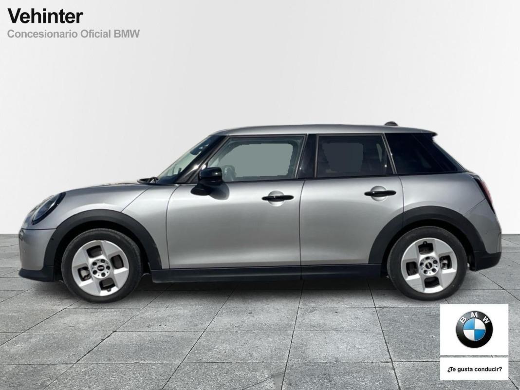 MINI Cooper 5 Puertas C 115 kW (156 CV)
