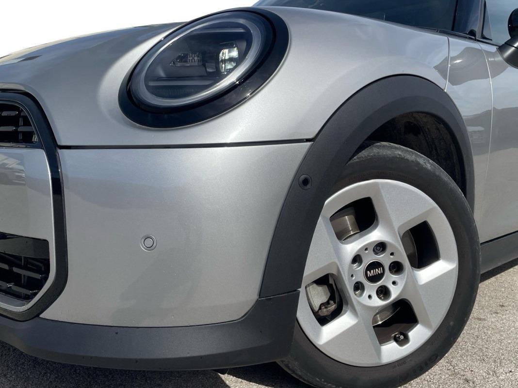MINI Cooper 5 Puertas C 115 kW (156 CV)