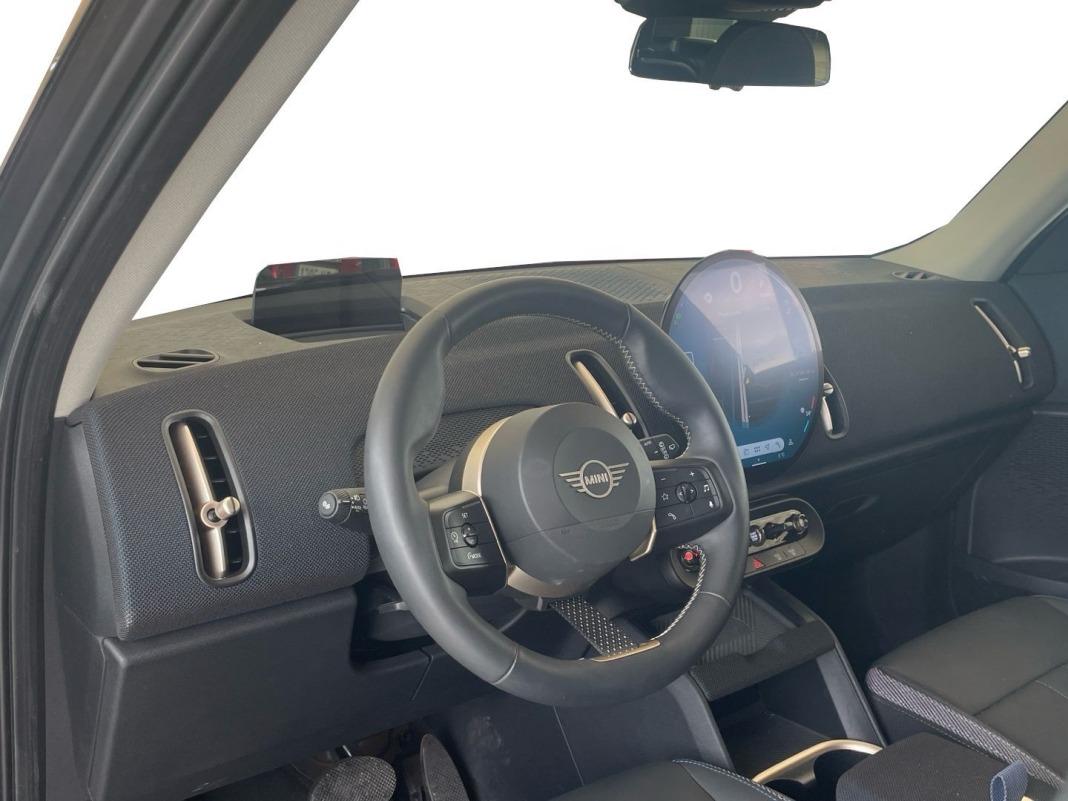 MINI Countryman D 120 kW (163 CV)