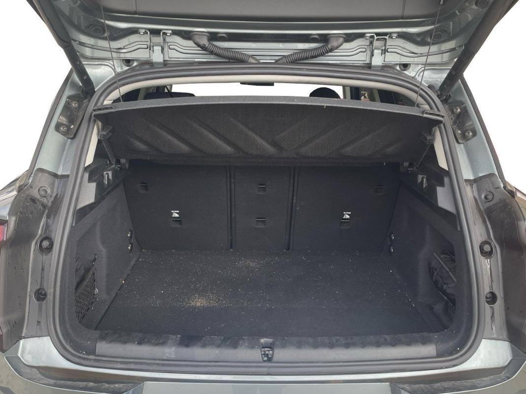 MINI Countryman D 120 kW (163 CV)
