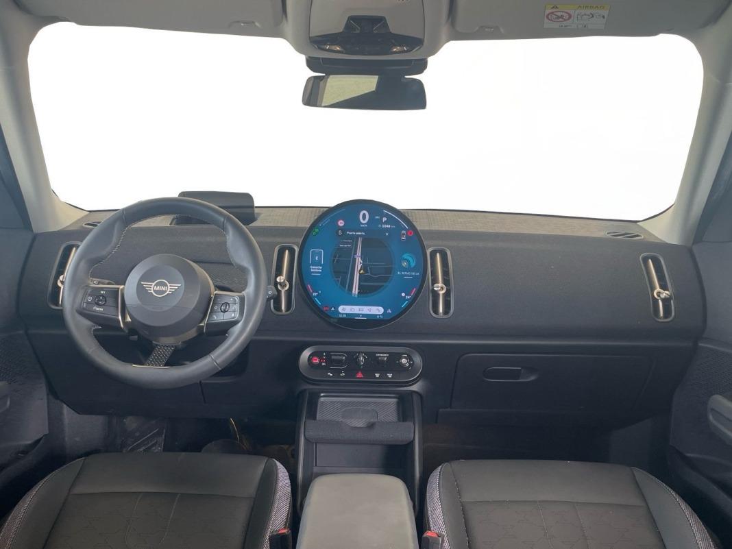 MINI Countryman D 120 kW (163 CV)