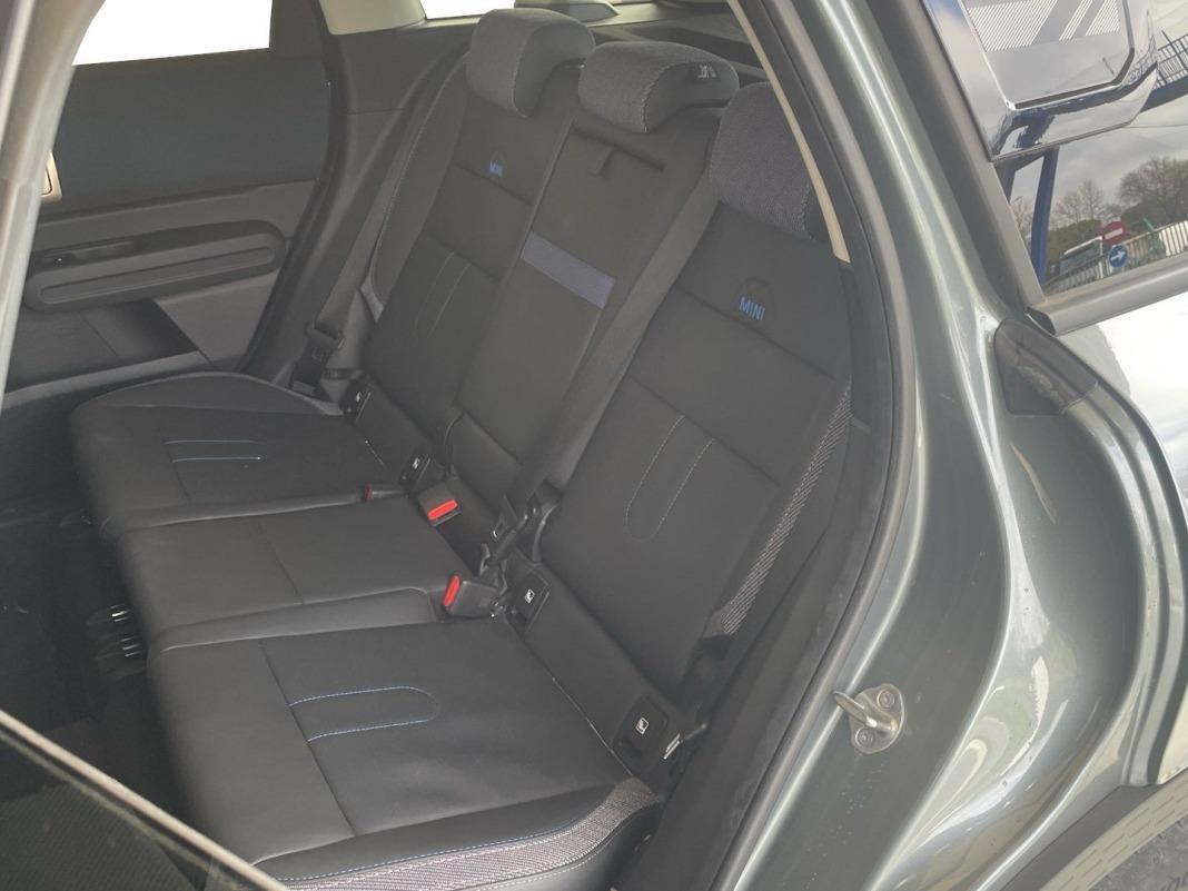 MINI Countryman D 120 kW (163 CV)