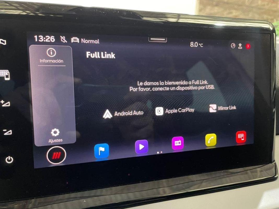 SEAT Ibiza 1.0 TSI FR Salta 85 kW (115 CV)