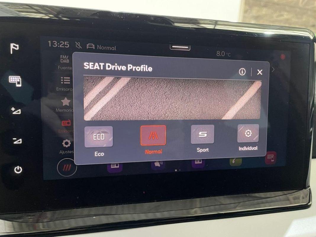 SEAT Ibiza 1.0 TSI FR Salta 85 kW (115 CV)