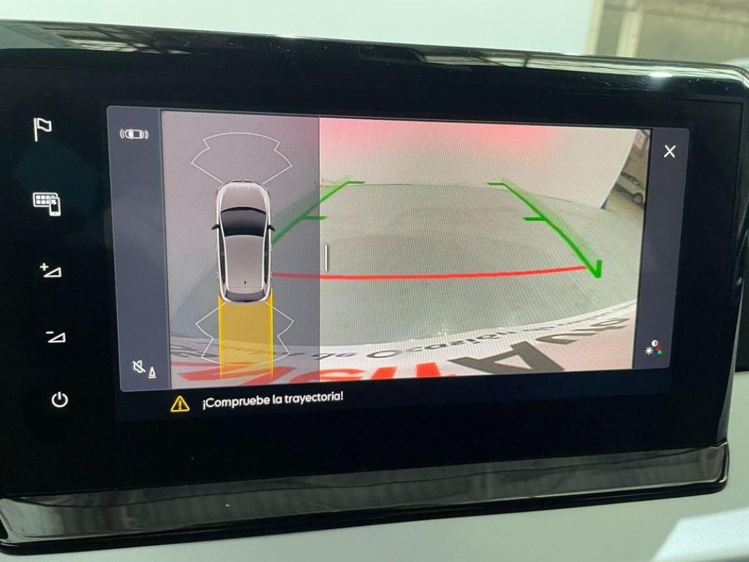 SEAT Ibiza 1.0 TSI FR Salta 85 kW (115 CV)