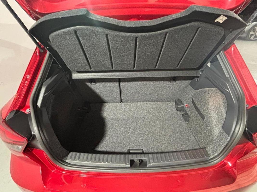 SEAT Ibiza 1.0 TSI FR Salta 85 kW (115 CV)