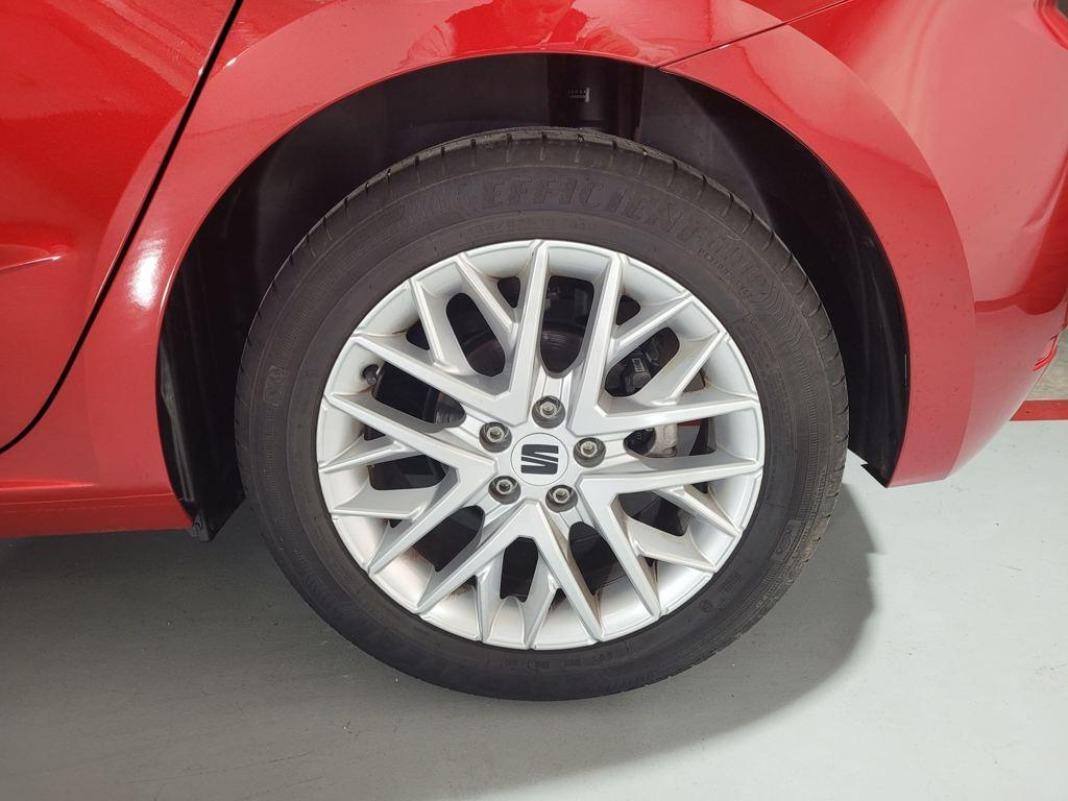 SEAT Ibiza 1.0 TSI FR Salta 85 kW (115 CV)