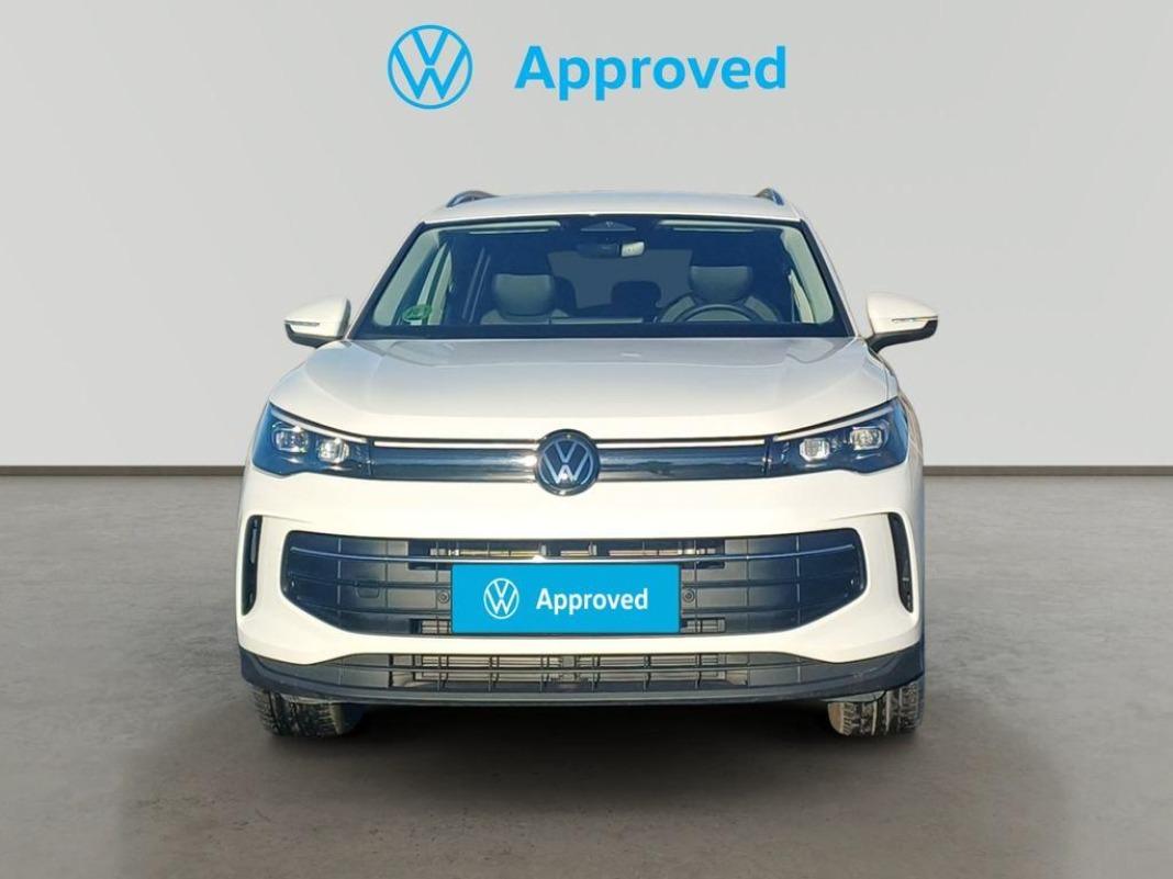 Volkswagen Tiguan ``Más`` 2.0 TDI 110 kW (150 CV) DSG