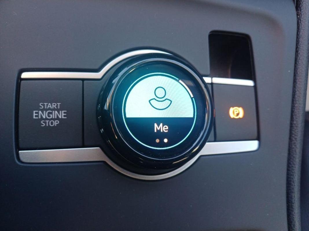 Volkswagen Tiguan ``Más`` 2.0 TDI 110 kW (150 CV) DSG