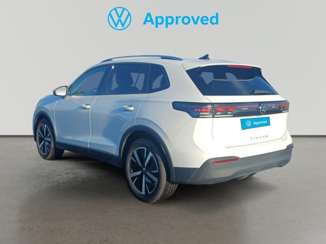 Volkswagen Tiguan ``Más`` 2.0 TDI 110 kW (150 CV) DSG