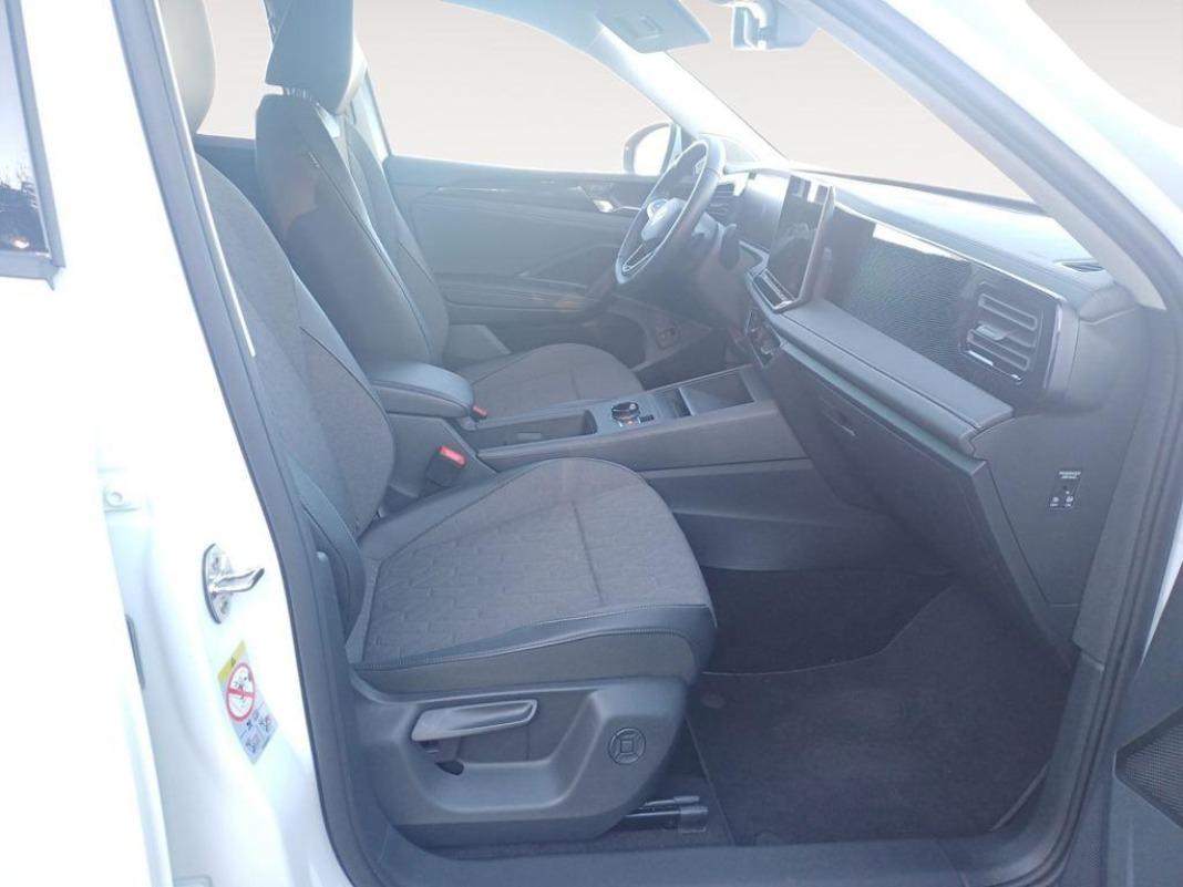 Volkswagen Tiguan ``Más`` 2.0 TDI 110 kW (150 CV) DSG