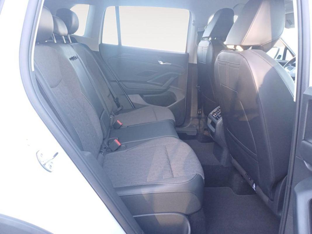 Volkswagen Tiguan ``Más`` 2.0 TDI 110 kW (150 CV) DSG