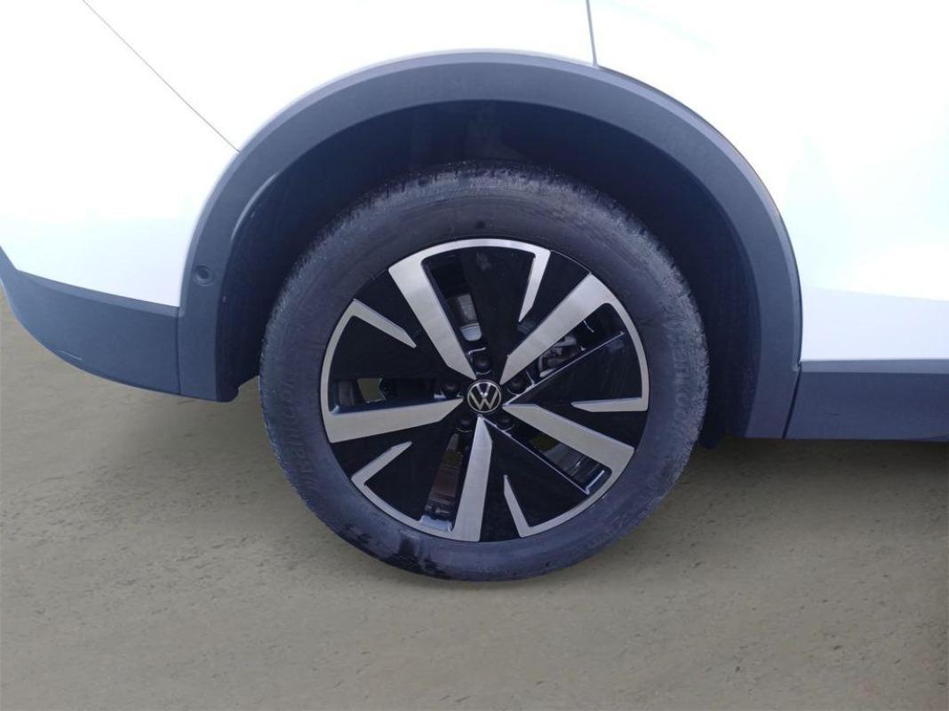 Volkswagen Tiguan ``Más`` 2.0 TDI 110 kW (150 CV) DSG