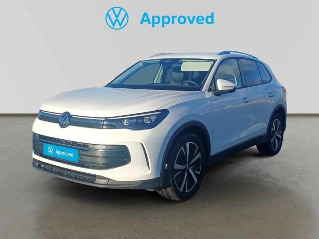 Volkswagen Tiguan ``Más`` 2.0 TDI 110 kW (150 CV) DSG