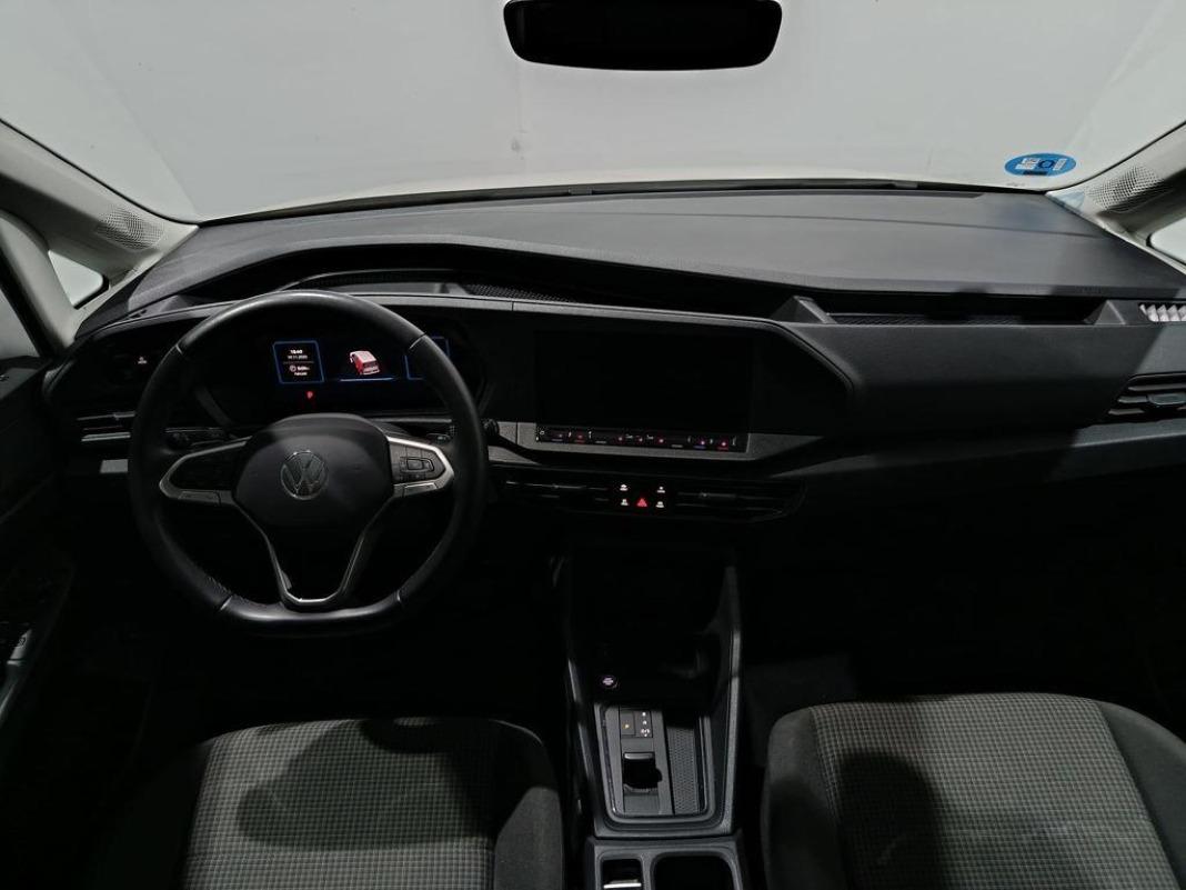 Volkswagen Caddy Maxi Origin 1.5 TSI eHybrid PHEV 110 kW (150 CV)