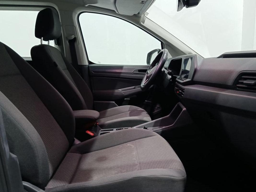 Volkswagen Caddy Maxi Origin 1.5 TSI eHybrid PHEV 110 kW (150 CV)
