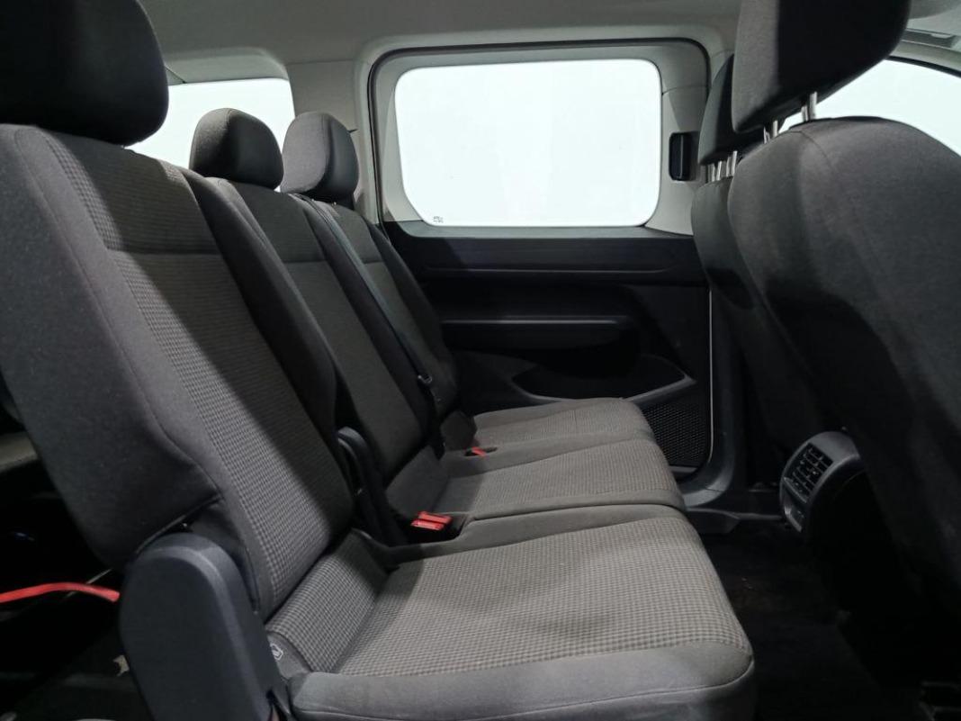 Volkswagen Caddy Maxi Origin 1.5 TSI eHybrid PHEV 110 kW (150 CV)