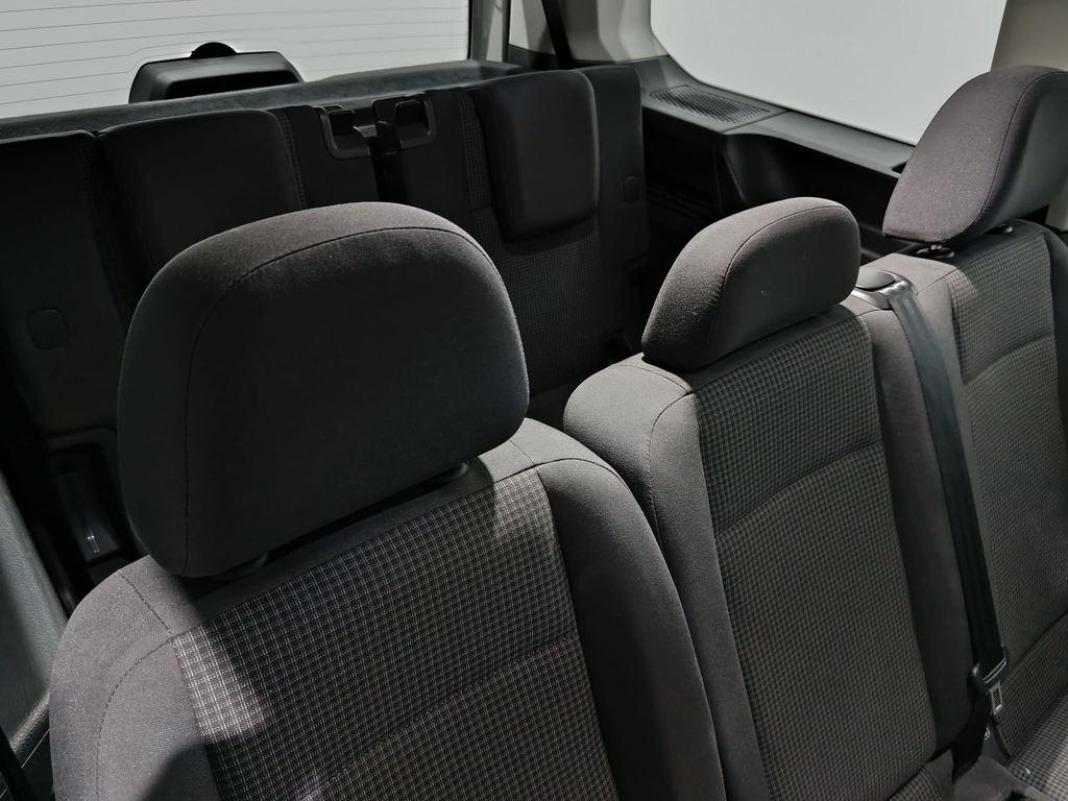 Volkswagen Caddy Maxi Origin 1.5 TSI eHybrid PHEV 110 kW (150 CV)