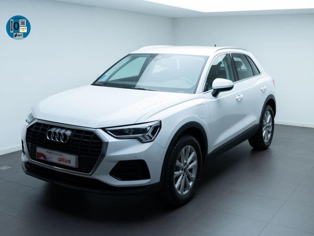 Audi Q3 Tfsie Advanced 45 TFSIe 180 kW (245 CV) S tronic