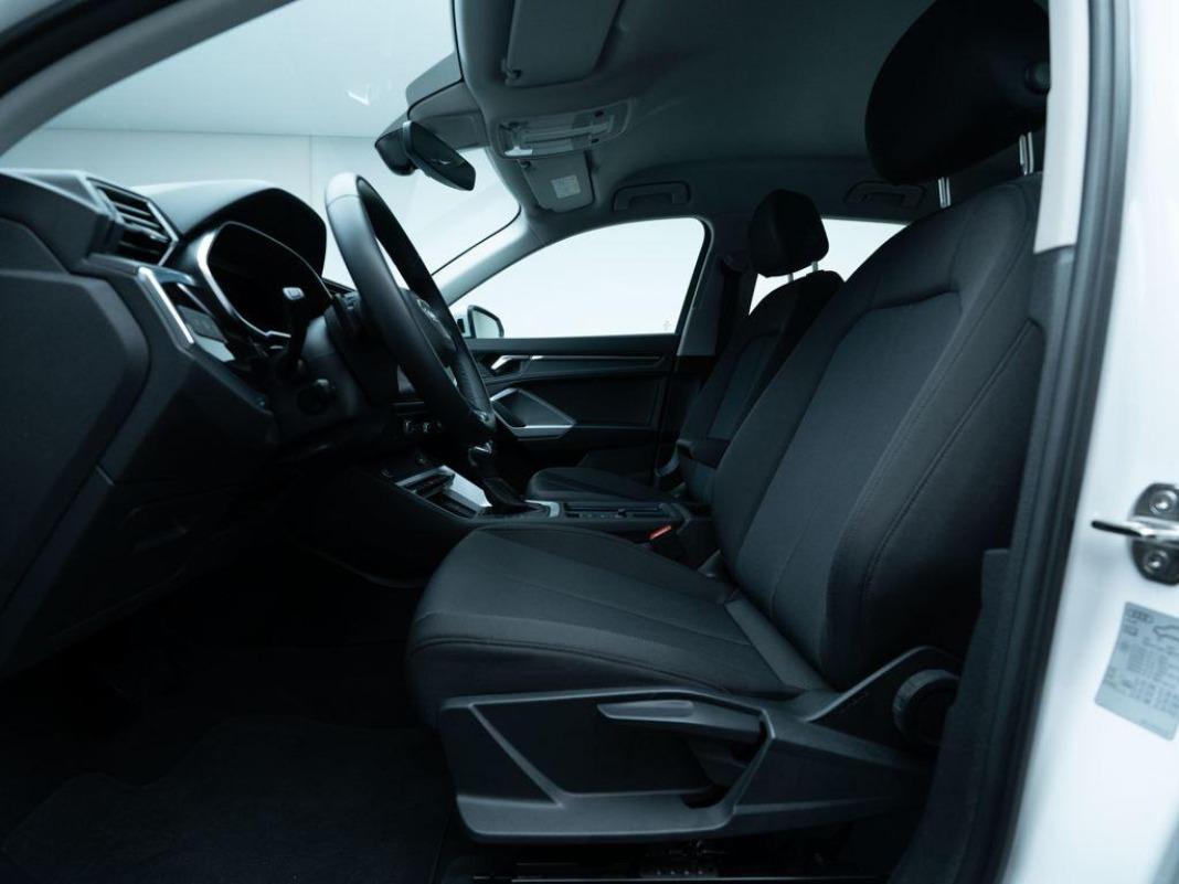 Audi Q3 Tfsie Advanced 45 TFSIe 180 kW (245 CV) S tronic