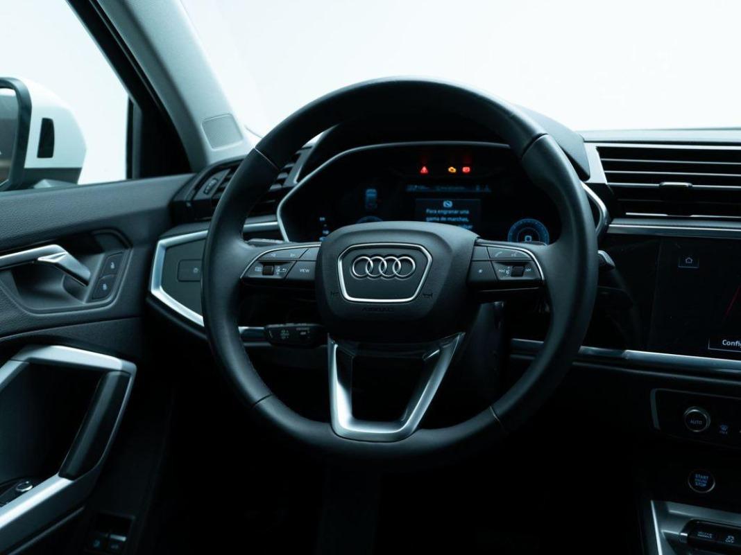 Audi Q3 Tfsie Advanced 45 TFSIe 180 kW (245 CV) S tronic