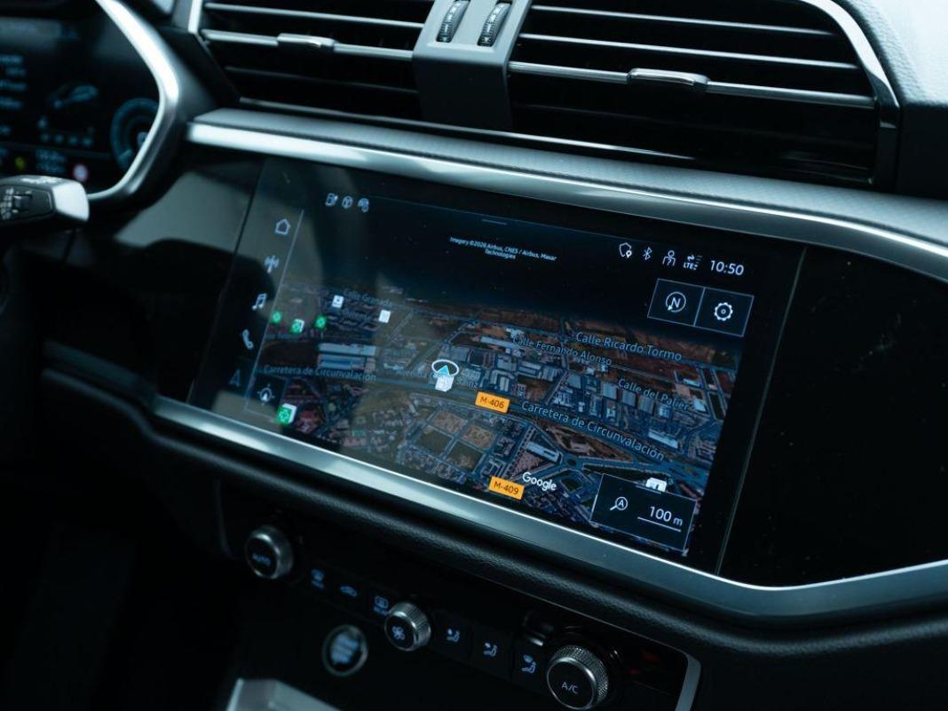 Audi Q3 Tfsie Advanced 45 TFSIe 180 kW (245 CV) S tronic