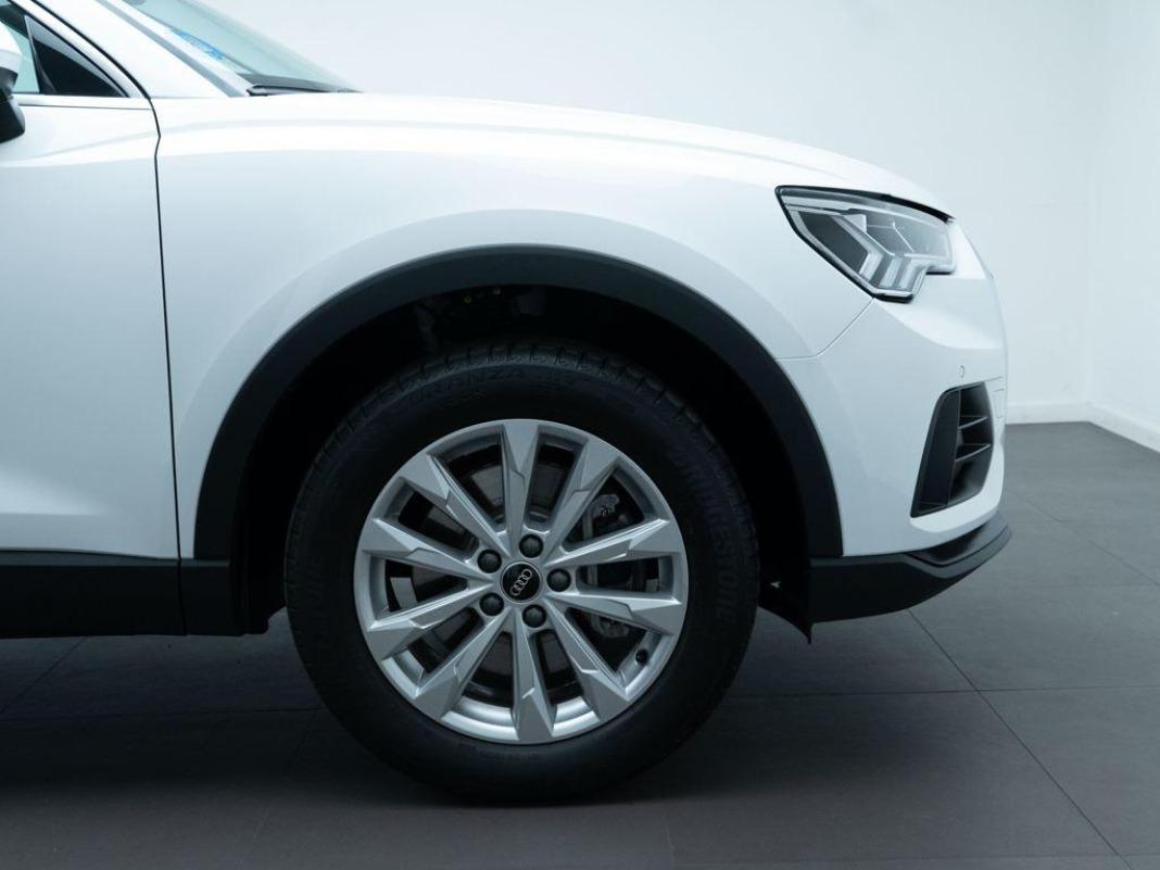 Audi Q3 Tfsie Advanced 45 TFSIe 180 kW (245 CV) S tronic