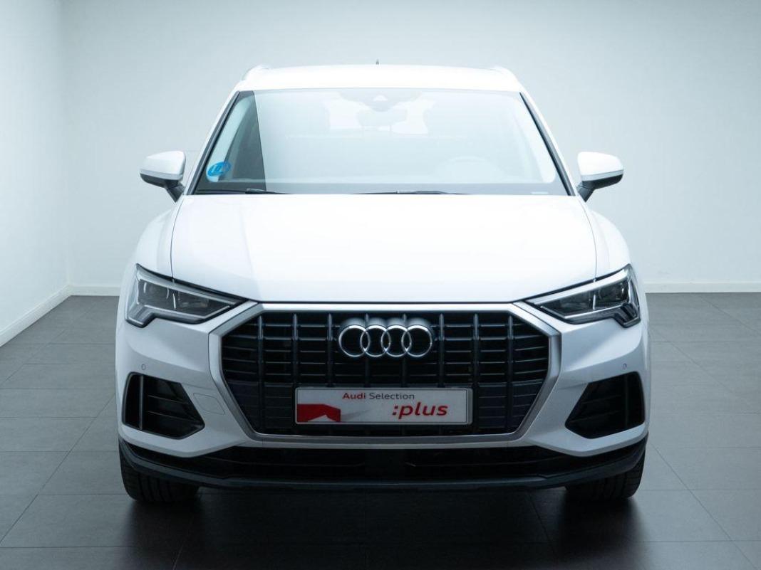 Audi Q3 Tfsie Advanced 45 TFSIe 180 kW (245 CV) S tronic