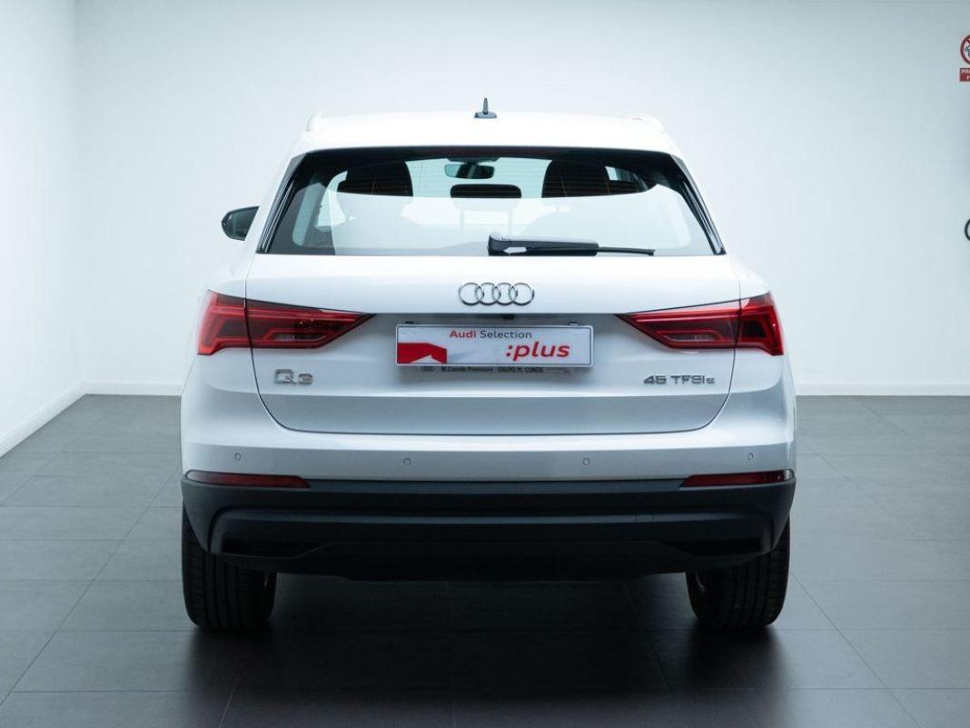 Audi Q3 Tfsie Advanced 45 TFSIe 180 kW (245 CV) S tronic
