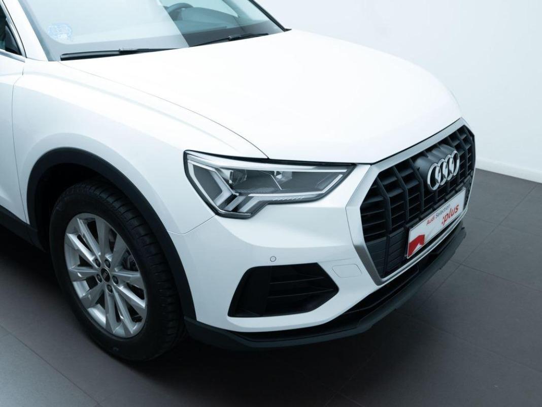 Audi Q3 Tfsie Advanced 45 TFSIe 180 kW (245 CV) S tronic